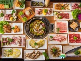 Top 10 quán buffet ngon tphcm giá phù hợp với mọi người