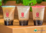 Top 10 quán trà sữa ngon tphcm được giới trẻ tìm kiếm