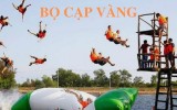 Bọ Cạp Vàng – Điểm du lịch tuyệt vời vào dịp cuối tuần hấp dẫn nhất
