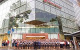 Trung tâm thương mại Sài Gòn Center địa điểm mua sắm lý tưởng
