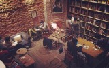 Top 10 địa điểm cafe sách Hà Nội thỏa mãn các tín đồ “mọt sách”