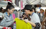 Kinh nghiệm mua sắm tại Hello Weekend Market cho giới trẻ TP HCM
