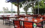 Top 10 nhà hàng bên sông View đẹp, lãng mạn nhất tại Sài Gòn