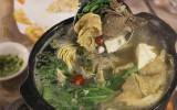 Top 10 quán lẩu dê ngon Sài Gòn giúp bạn lấp đầy dạ dày - Vivuvietnam.vn