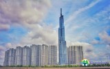 Tòa nhà Landmark 81 ở đâu? Có gì thu hút khách đến đông đảo như vậy?