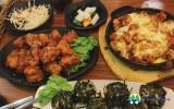 Rì viu cực chuẩn về Papas' Chicken - Nguyễn Tri Phương