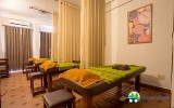 Top 5 địa điểm massage Thái khỏe người ở TPHCM - Vivuvietnam