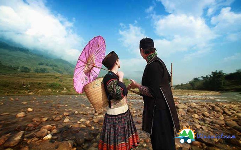 Top 10 địa điểm hưởng tuần trăng mật lãng mạn nhất ở Việt Nam